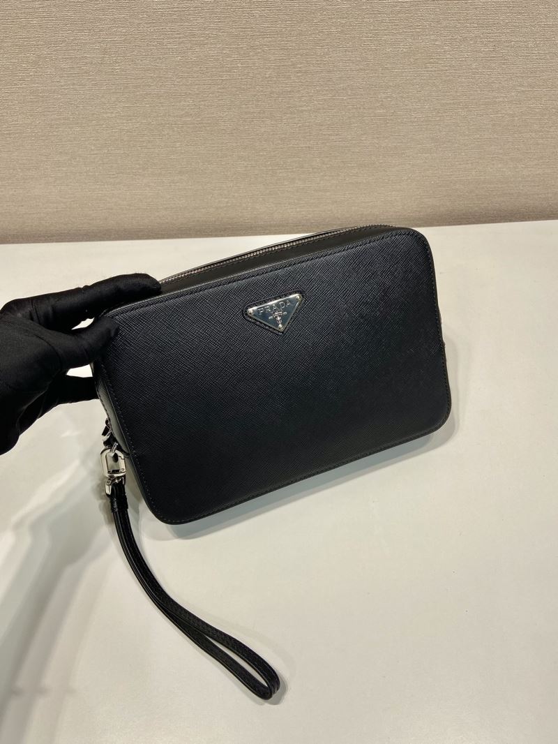 Pra*a wallets